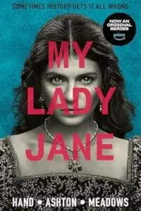 MY LADY JANE