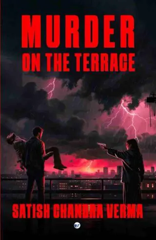 Murder on the Terrace
