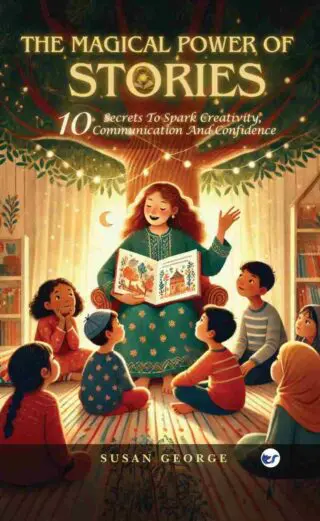 The Magical Power of Stories: 10 Secrets to Spark Creativity, Communication and Confidence