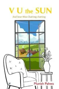 V U the SUN: And hear Miss Chatting chatting