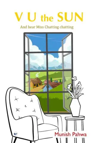 V U the SUN: And hear Miss Chatting chatting