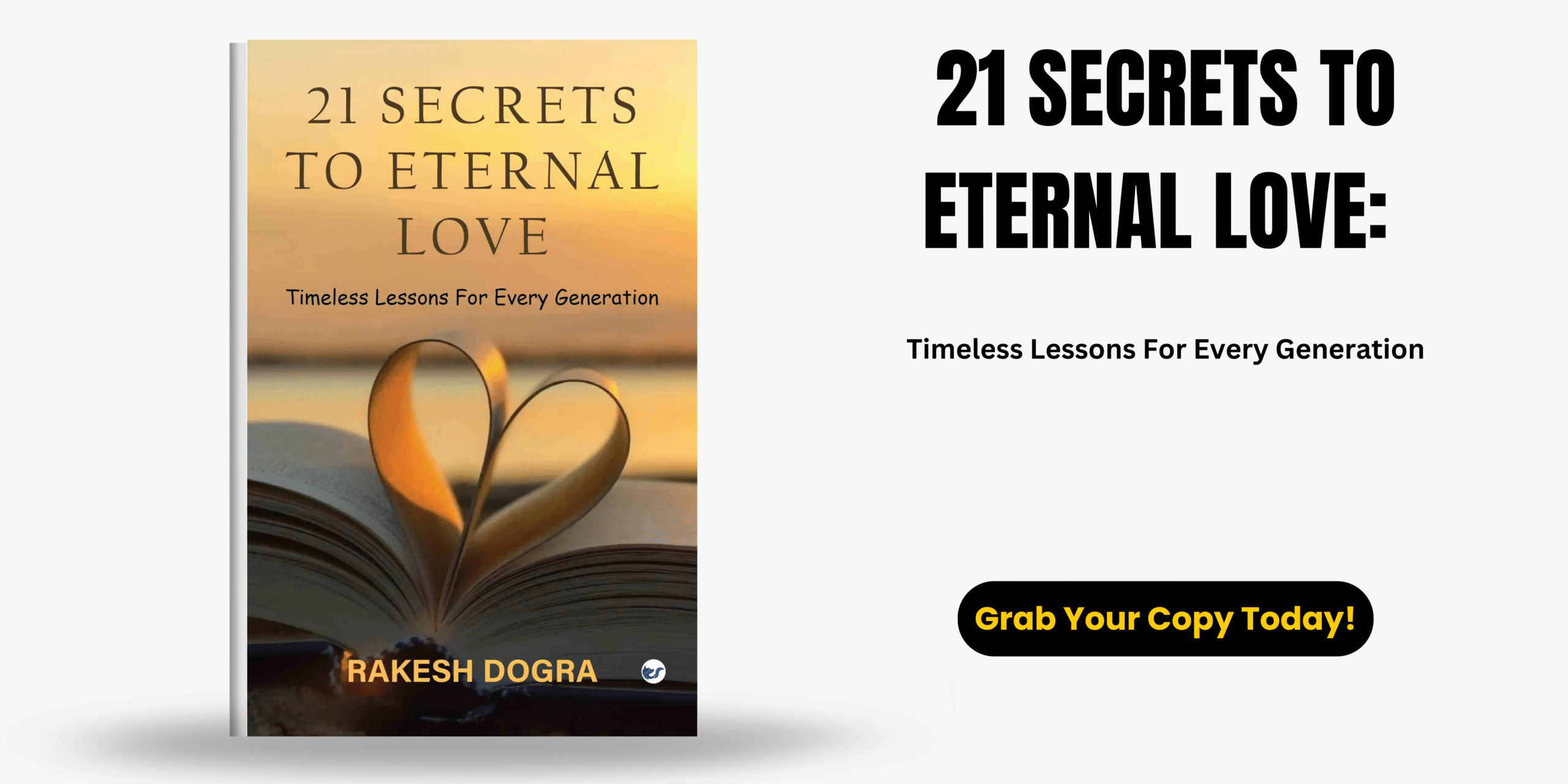 21 secrets