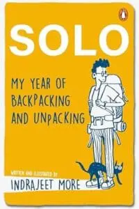 Solo: My Year of Backpacking and Unpacking