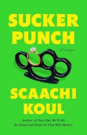 Sucker Punch: Essays