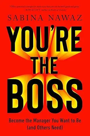 9781529146363 You’re the Boss: Everything You Need to Know (And Thought You Did)