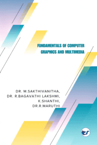 Fundamentals of Computer Graphics and Multimedia