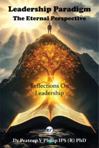 Leadership Paradigm: The Eternal Perspective: Reflections on Leadership