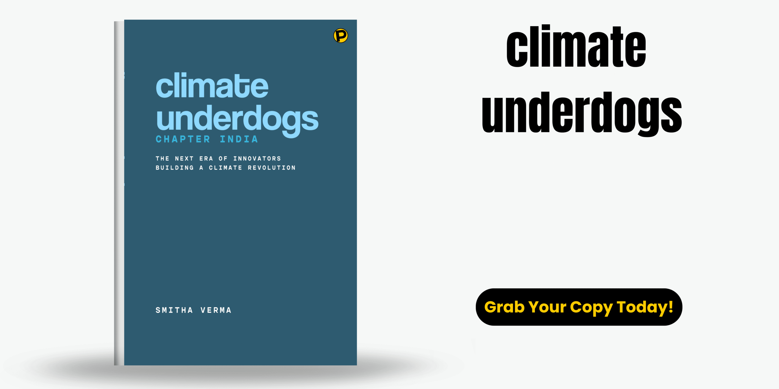Climate Underdogs – The Unsung Heroes of Climate Action climate