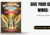 give your child wings