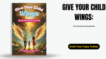 give your child wings