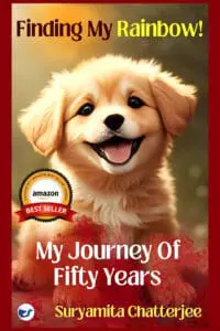 Finding My Rainbow!: My Journey Of Fifty Years