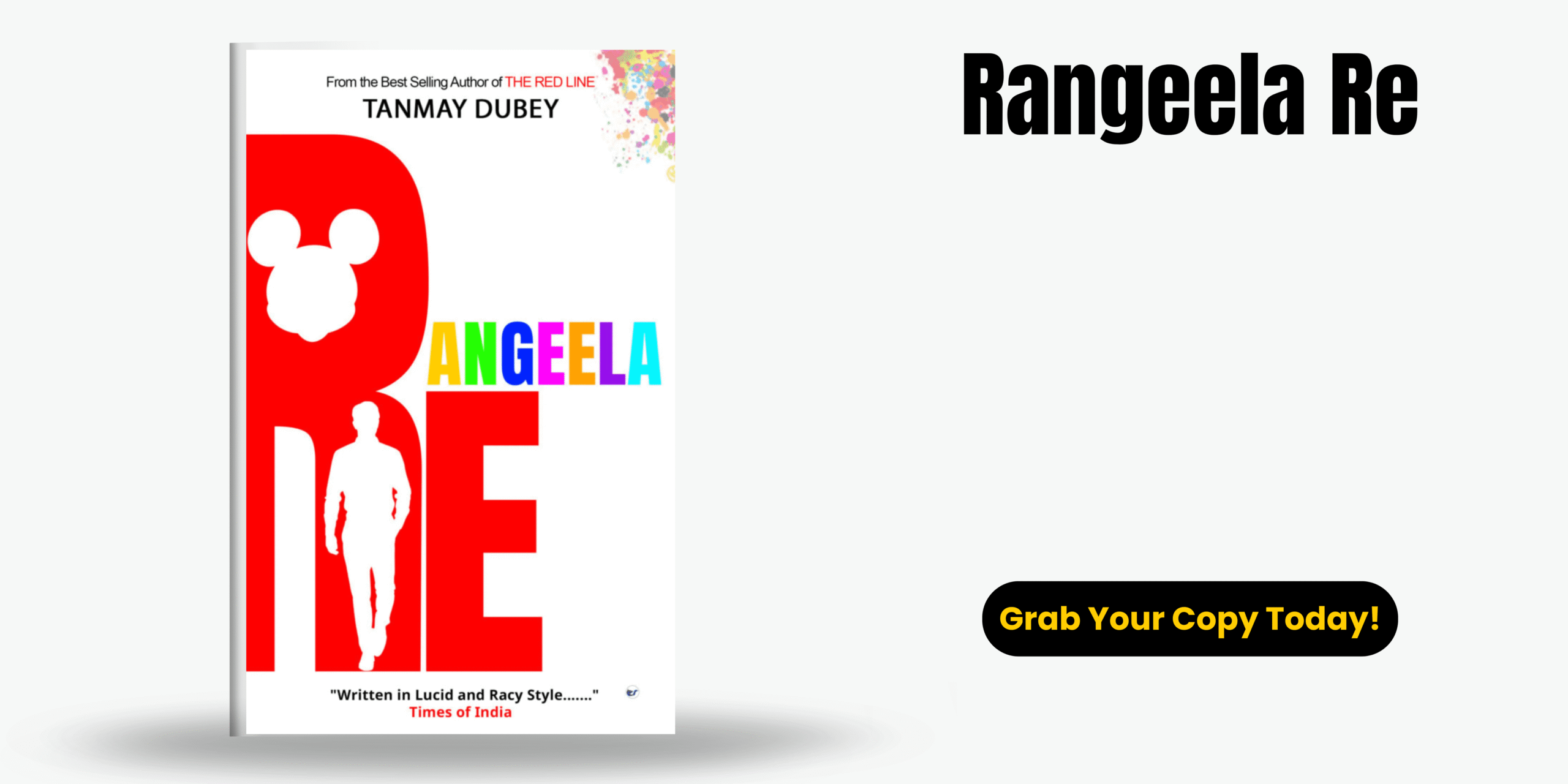 rangeela re