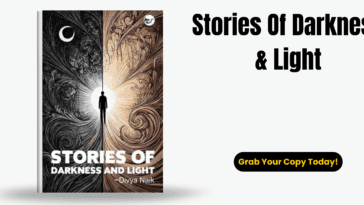 stories of darkness