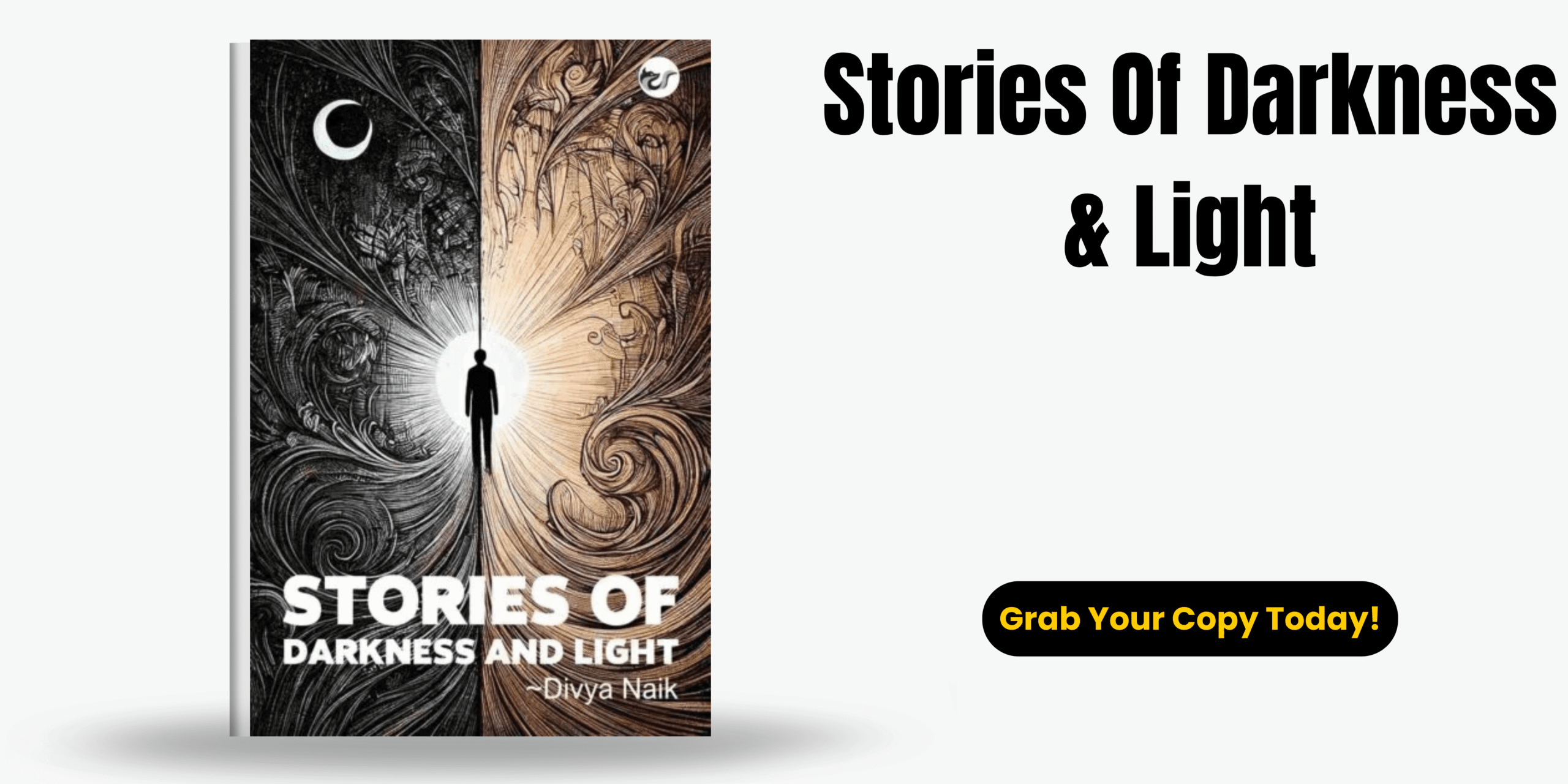 stories of darkness