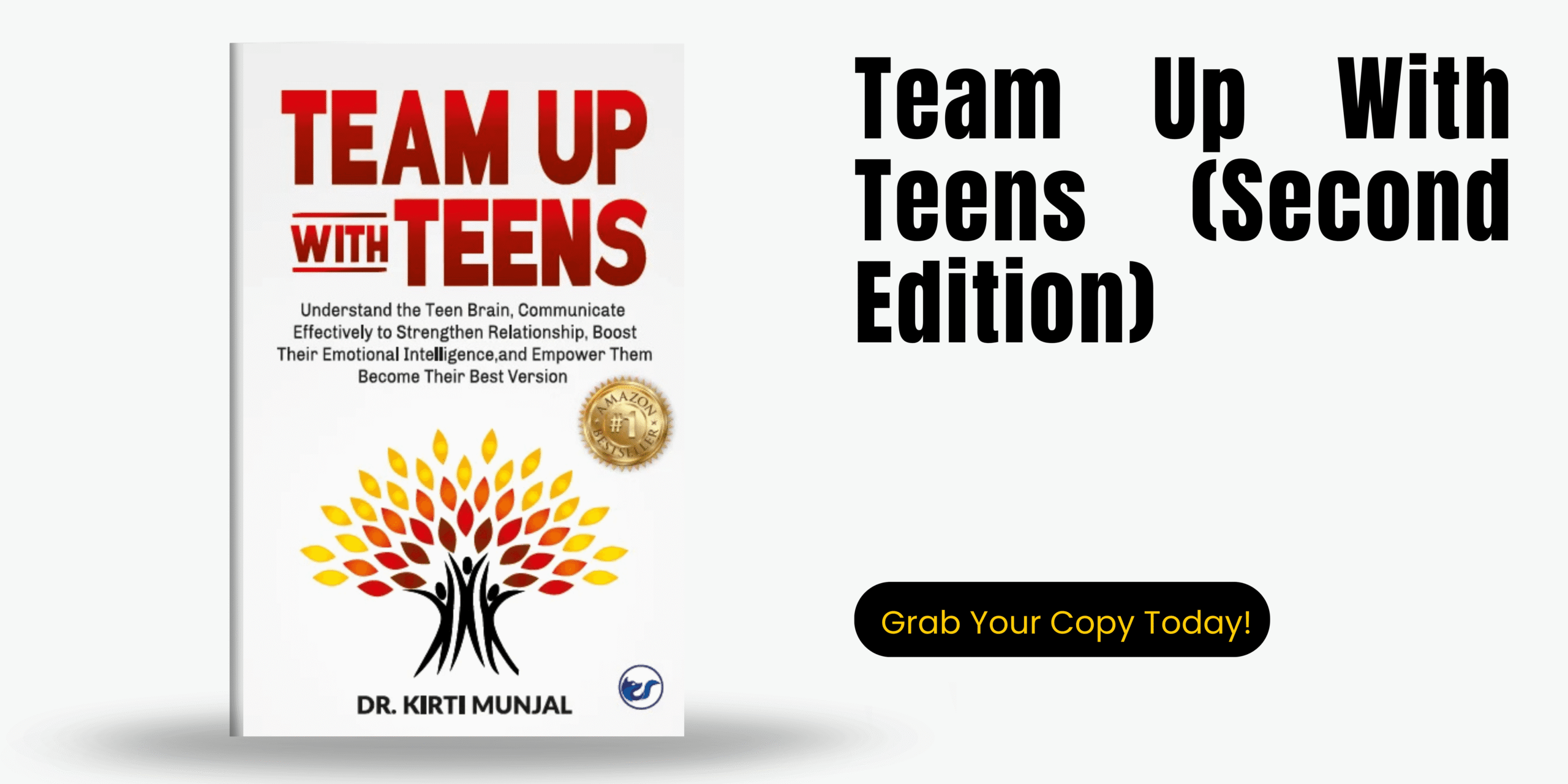 Team Up With Teens: The Ultimate Parenting Guide to Raising Confident and Resilient Adolescents teem up with teea