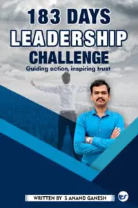183 Days Leadership Challenge: GUIDING ACTION INSPIRING TRUST