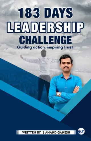 183 Days Leadership Challenge: GUIDING ACTION INSPIRING TRUST