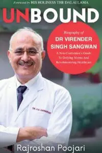 Unbound: A Non-conformist’s Guide To Defying Norms And Revolutionizing Healthcare