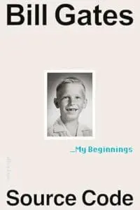 Source Code: My Beginnings