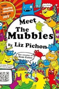 Meet the Mubbles
