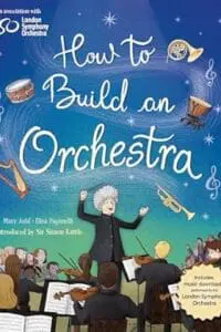 How to Build an Orchestra