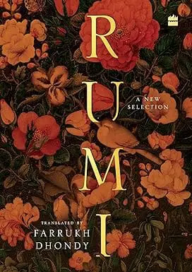Rumi : A New Selection