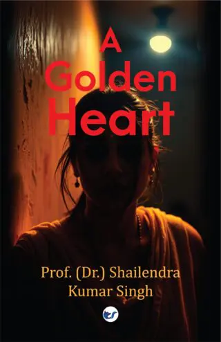 A Golden Heart
