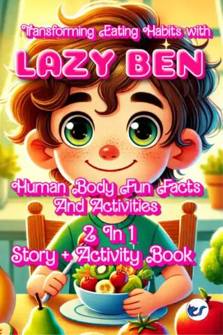 Lazy Ben: Transform Eating Habits