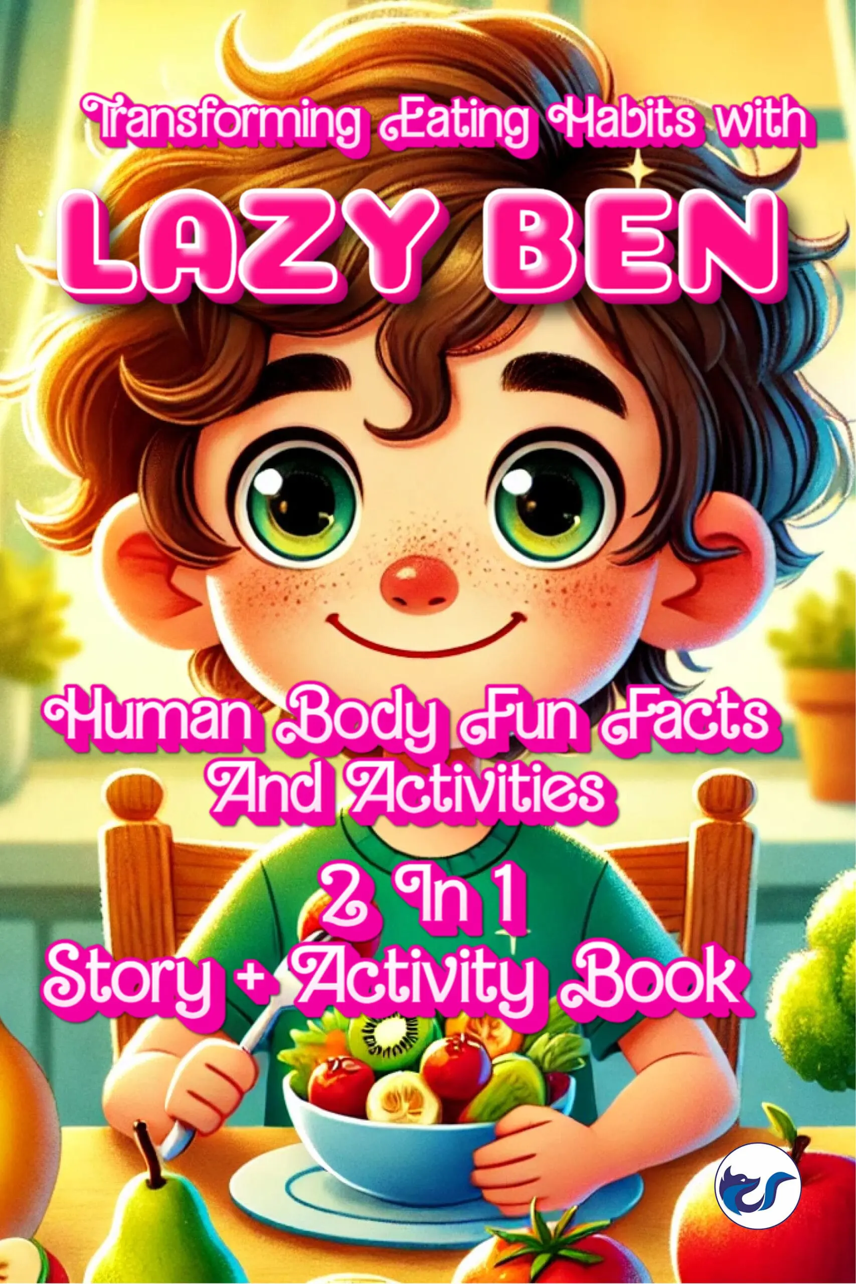 Lazy Ben: Transform Eating Habits