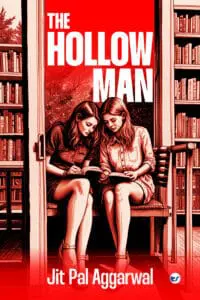 THE HOLLOW MAN