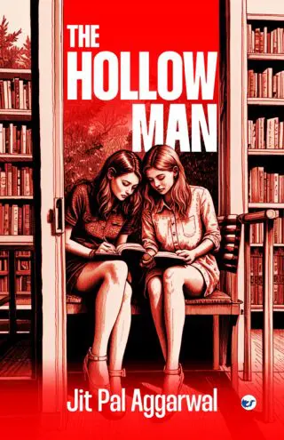 THE HOLLOW MAN