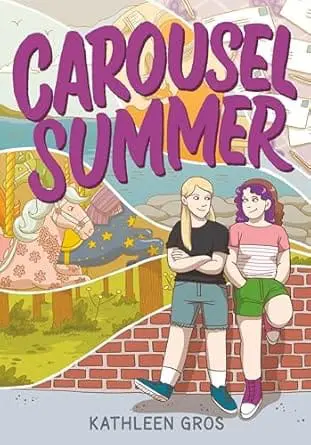 Carousel Summer