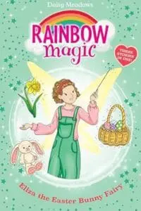Rainbow Magic: Eliza the Easter Bunny Fairy