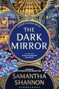 The Dark Mirror: The instant SUNDAY TIMES bestselling fantasy
