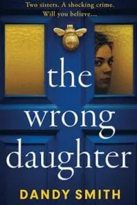 The Wrong Daughter