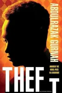 Theft: By the winner of the Nobel Prize in Literature