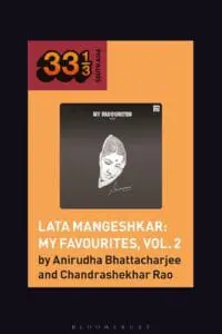 Lata Mangeshkar: My Favourites, Vol. 2