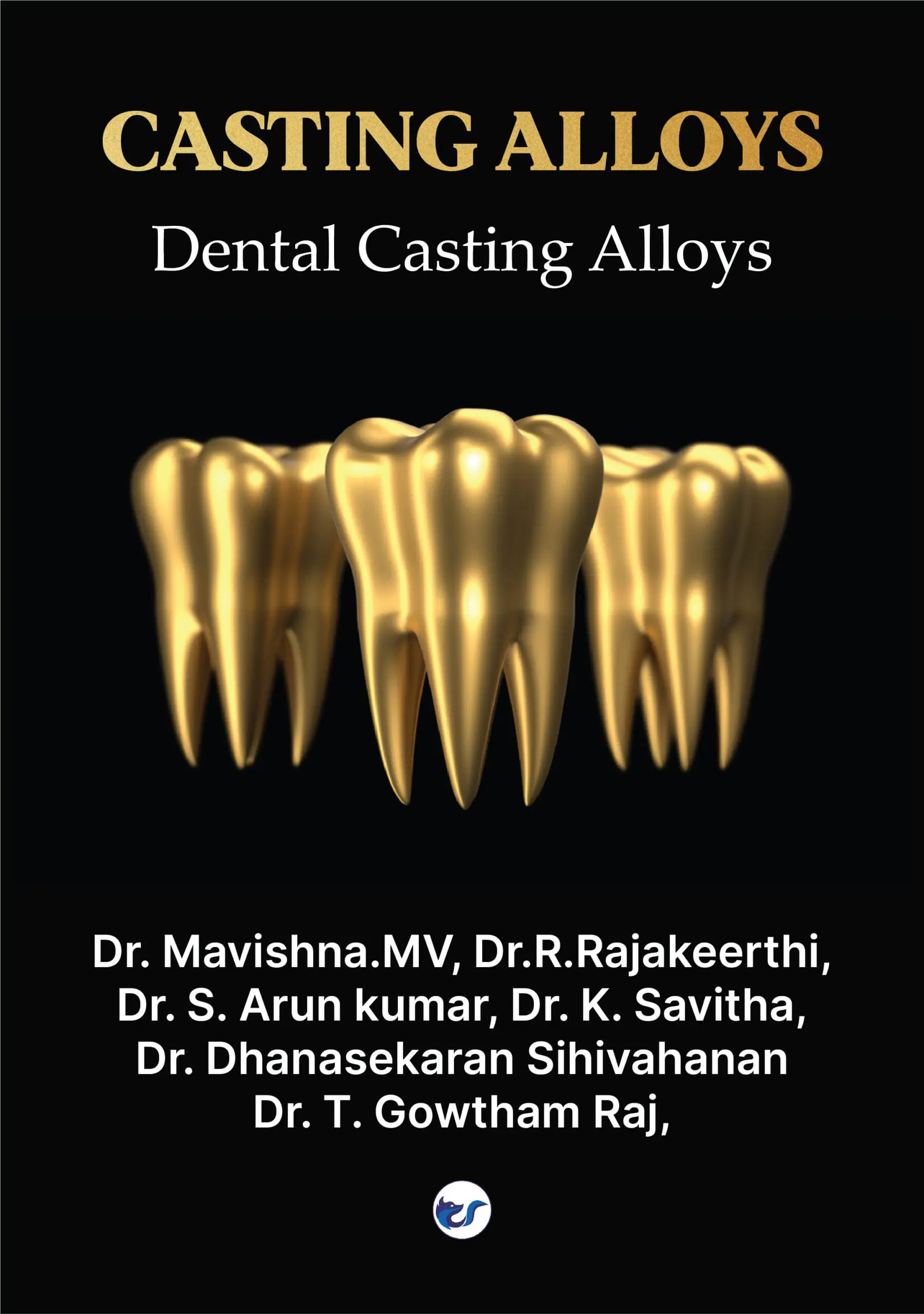 CASTING ALLOYS: Alloys