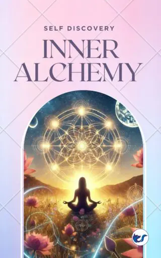 INNER ALCHEMY: Awaken Your Inner Divine through Conscious Healing