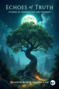 Echoes of Truth: Stories of Inspiration and Insights