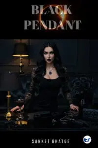 Black Pendant: When a Colour Becomes a Curse