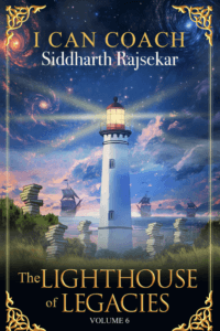 I Can Coach: The Lighthouse of Legacies