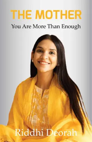 The Mother: You Are More Than Enough