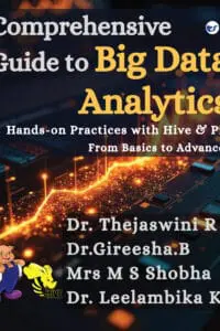 Comprehensive Guide to Big Data Analytics Hands-On Practices with Hive & Pig