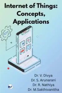 Internet of Things –Concepts and Applications