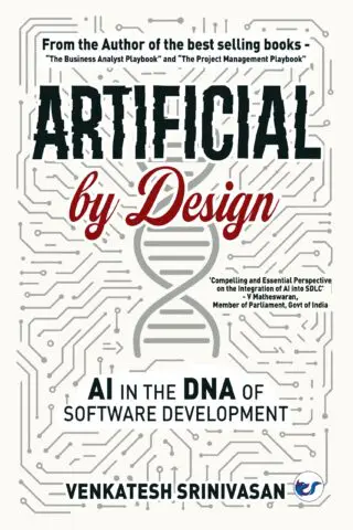 Artificial By Design: AI in the DNA of Software Development