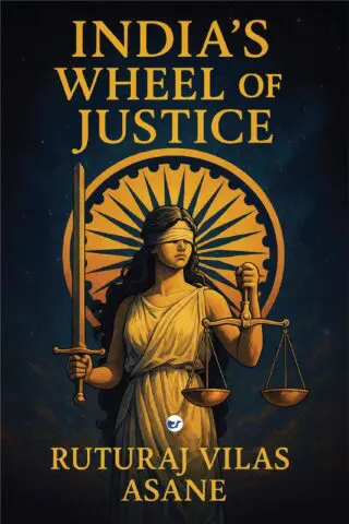 India's Wheel of Justice