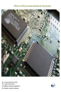 Micro-Electromechanical Systems