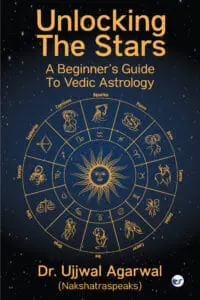 Unlocking the Stars: A Beginner’s Guide to Vedic Astrology
