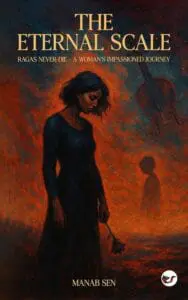 THE ETERNAL SCALE: Ragas never die - A Woman's impassioned journey.